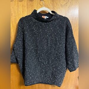 MaxMara  tweed  Knit top